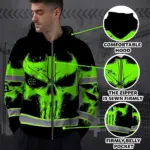 hi-vis-zip-hoodie-reflective-tapes-green-neon-skull-2-custom-name-0ec50.webp