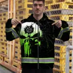 hi-vis-zip-hoodie-reflective-tapes-green-neon-skull-custom-name-47c38.webp