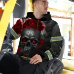 hi-vis-zip-hoodie-reflective-tapes-red-neon-grey-skull-custom-name-5b589.webp