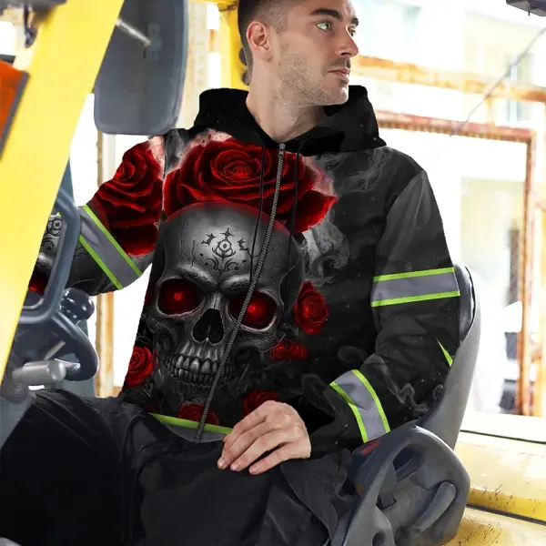 hi-vis-zip-hoodie-reflective-tapes-red-neon-grey-skull-custom-name-5b589.webp
