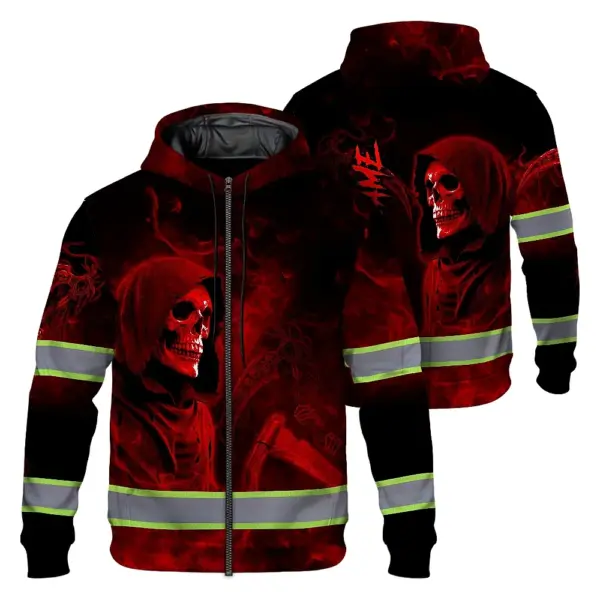 hi-vis-zip-hoodie-reflective-tapes-red-neon-skull-custom-name-safety-7d86e.webp