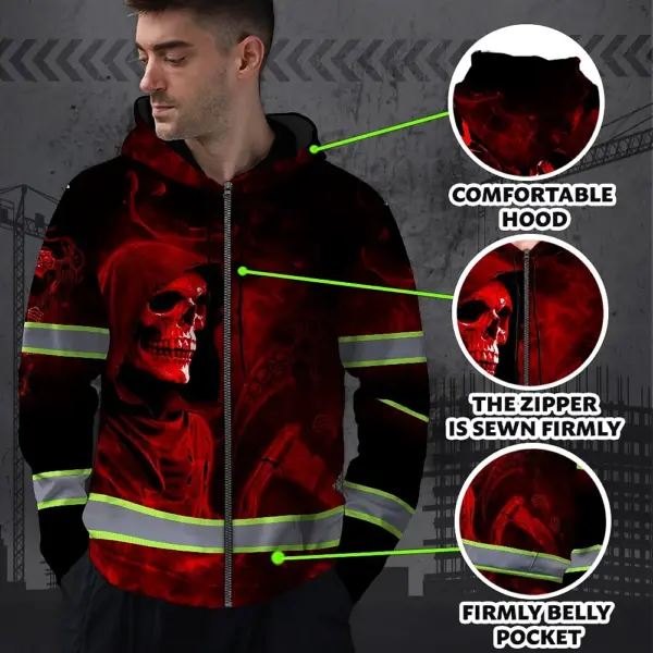 hi-vis-zip-hoodie-reflective-tapes-red-neon-skull-custom-name-safety-8bd4a.webp