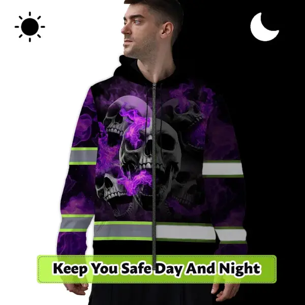 hi-vis-zip-hoodie-reflective-tapes-violet-neon-smoke-skull-custom-ec7bc.webp