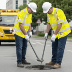 Hi-Vis-Hawaiian-Shirt-Reflective-Tapes-Yellow-Neon-Custom-Name-Safety-Workwear-For-Workers,-Truckers,-Operators-5