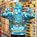 Hi-Vis-Zip-Hoodie-Reflective-Tapes-Blue-Neon-White-Protea-Custom-Name-Safety-Workwear-For-Workers,-Truckers,-Operators-5