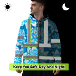 Hi-Vis-Zip-Hoodie-Reflective-Tapes-Blue-Neon-White-Protea-Custom-Name-Safety-Workwear-For-Workers,-Truckers,-Operators-7