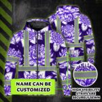 Hi-Vis-Zip-Hoodie-Reflective-Tapes-Violet-Neon-White-Protea-Custom-Name-Safety-Workwear-For-Workers,-Truckers,-Operators-2