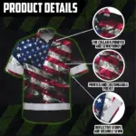 hi-vis-hawaiian-shirt-reflective-smoke-usa-flag-red-blue-safety-76eda.webp
