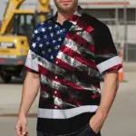 hi-vis-hawaiian-shirt-reflective-smoke-usa-flag-red-blue-safety-918ac.webp