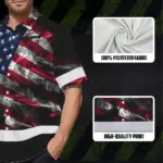 hi-vis-hawaiian-shirt-reflective-smoke-usa-flag-red-blue-safety-e246e.webp
