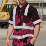 hi-vis-hawaiian-shirt-reflective-tapes-black-light-pink-polynesian-eee5d.webp