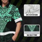 hi-vis-hawaiian-shirt-reflective-tapes-black-mint-neon-polynesian-91ab2.webp