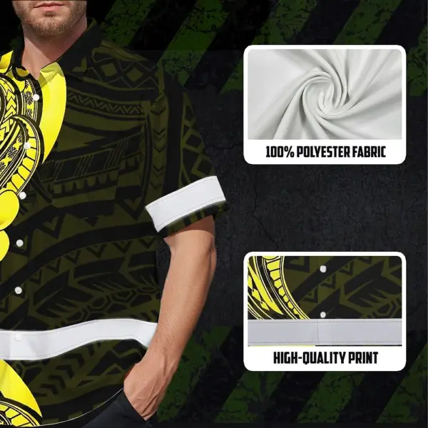 hi-vis-hawaiian-shirt-reflective-tapes-black-yellow-polynesian-f0d6d.webp