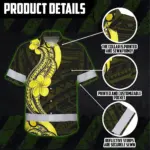 hi-vis-hawaiian-shirt-reflective-tapes-black-yellow-polynesian-f981a.webp