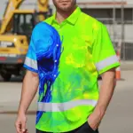 hi-vis-hawaiian-shirt-reflective-tapes-blue-green-skull-custom-name-6c208.webp