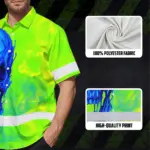 hi-vis-hawaiian-shirt-reflective-tapes-blue-green-skull-custom-name-e0576.webp