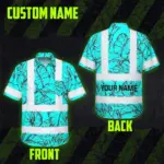 hi-vis-hawaiian-shirt-reflective-tapes-blue-neon-flowers-custom-name-e33d5.webp