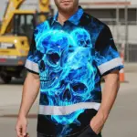 hi-vis-hawaiian-shirt-reflective-tapes-blue-neon-skull-fire-custom-750fa.webp