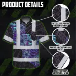 hi-vis-hawaiian-shirt-reflective-tapes-blue-violet-polynesian-custom-1c5a1.webp