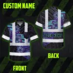 hi-vis-hawaiian-shirt-reflective-tapes-blue-violet-polynesian-custom-4a56d.webp
