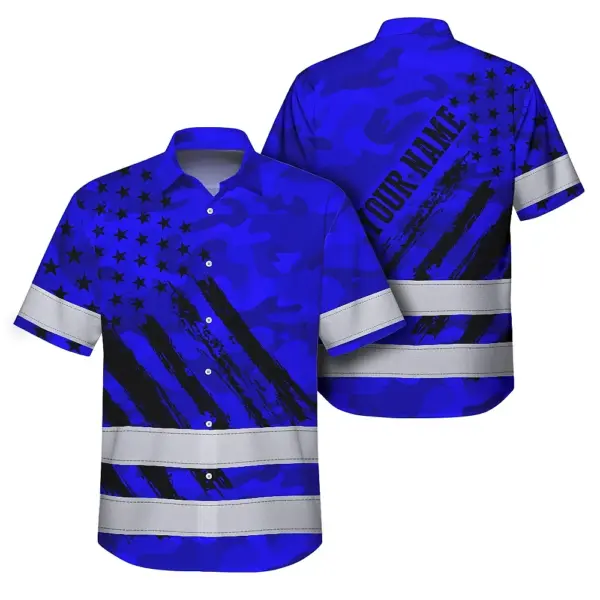 hi-vis-hawaiian-shirt-reflective-tapes-camo-blue-neon-us-flag-custom-f5437.webp