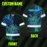 hi-vis-hawaiian-shirt-reflective-tapes-gradient-blue-flower-451eb.webp