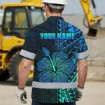 hi-vis-hawaiian-shirt-reflective-tapes-gradient-blue-flower-b2c64.webp