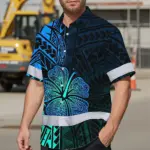 hi-vis-hawaiian-shirt-reflective-tapes-gradient-blue-flower-de9c1.webp