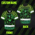 hi-vis-hawaiian-shirt-reflective-tapes-gradient-green-polynesian-134e3.webp