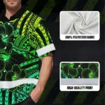 hi-vis-hawaiian-shirt-reflective-tapes-gradient-green-polynesian-b759e.webp