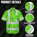 hi-vis-hawaiian-shirt-reflective-tapes-green-black-neon-flowers-b02f7.webp