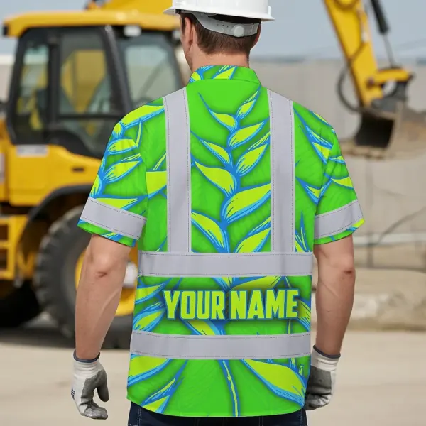 hi-vis-hawaiian-shirt-reflective-tapes-green-neon-blue-heliconia-23468.webp