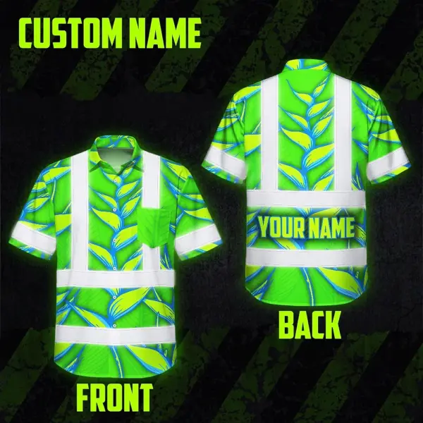 hi-vis-hawaiian-shirt-reflective-tapes-green-neon-blue-heliconia-35275.webp