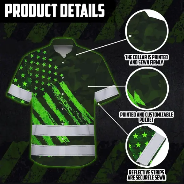 hi-vis-hawaiian-shirt-reflective-tapes-green-neon-camo-us-flag-7da66.webp