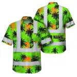 hi-vis-hawaiian-shirt-reflective-tapes-green-neon-flowers-custom-562ed.webp