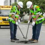 hi-vis-hawaiian-shirt-reflective-tapes-green-neon-flowers-custom-8460f.webp