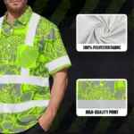 hi-vis-hawaiian-shirt-reflective-tapes-green-neon-grey-protea-custom-db600.webp