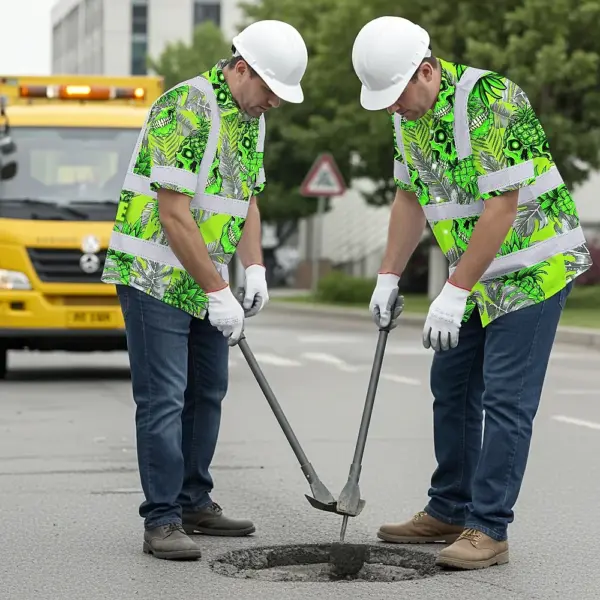 hi-vis-hawaiian-shirt-reflective-tapes-green-neon-grey-skull-c2e46.webp