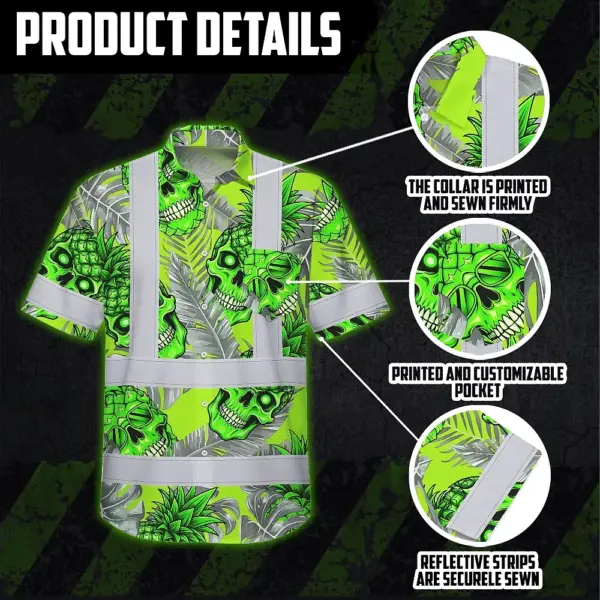 hi-vis-hawaiian-shirt-reflective-tapes-green-neon-grey-skull-f79d3.webp