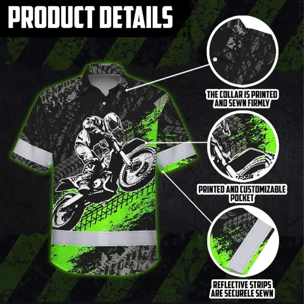 hi-vis-hawaiian-shirt-reflective-tapes-green-neon-motobike-custom-dbf1a.webp