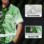 hi-vis-hawaiian-shirt-reflective-tapes-green-neon-polynesian-tribal-a1349.webp