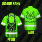 hi-vis-hawaiian-shirt-reflective-tapes-green-neon-skull-viking-ca655.webp
