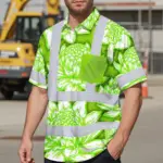 hi-vis-hawaiian-shirt-reflective-tapes-green-neon-white-protea-37c34.webp