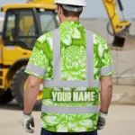 hi-vis-hawaiian-shirt-reflective-tapes-green-neon-white-protea-54529.webp