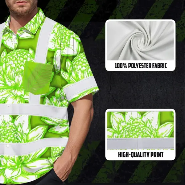 hi-vis-hawaiian-shirt-reflective-tapes-green-neon-white-protea-cbdbf.webp