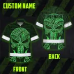 hi-vis-hawaiian-shirt-reflective-tapes-green-polynesian-skull-custom-0d4bd.webp