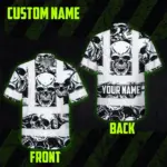 hi-vis-hawaiian-shirt-reflective-tapes-grey-black-skull-custom-name-88eb5.webp