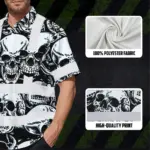 hi-vis-hawaiian-shirt-reflective-tapes-grey-black-skull-custom-name-e9ce3.webp