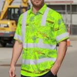 hi-vis-hawaiian-shirt-reflective-tapes-grey-green-eagle-custom-name-fc298.webp