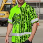 hi-vis-hawaiian-shirt-reflective-tapes-lime-neon-polynesian-and-tree-80980.webp